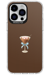 Hot Chocolate Martini - Apple iPhone 14 Pro Max
