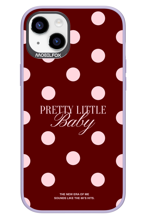 60’s Baby - Apple iPhone 14 Plus