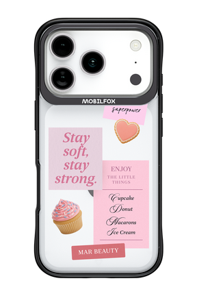 Sweet Babe - Apple iPhone 17 Pro