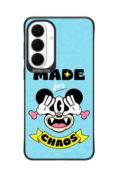 Made for Chaos 2.0 - Samsung Galaxy S26+