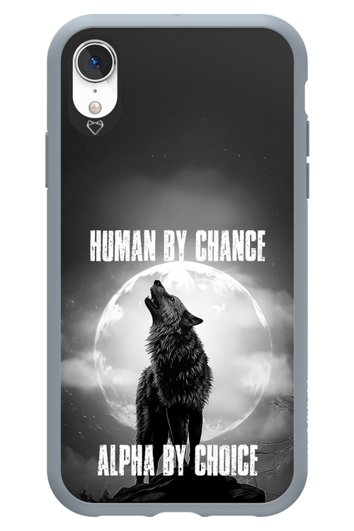 Alpha 2.0 - Apple iPhone XR