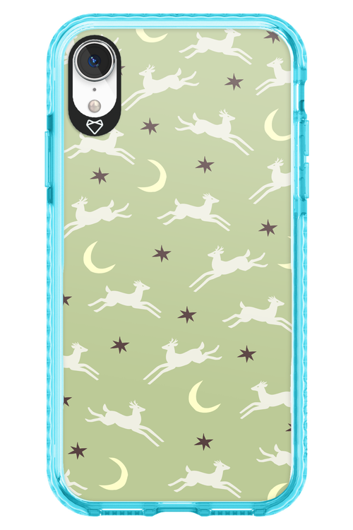 Folclore Rush - Apple iPhone XR