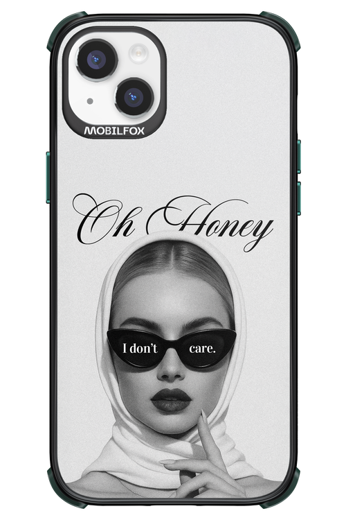 Oh Honey - Apple iPhone 14 Plus