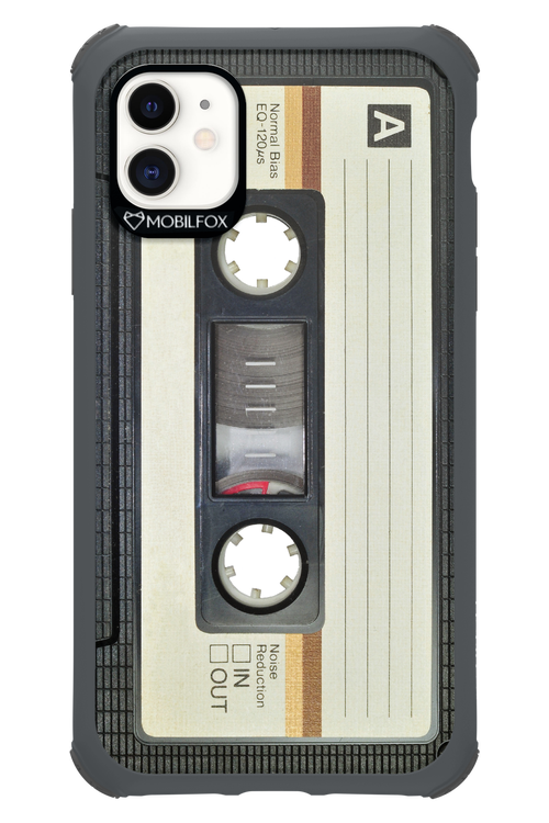 CASE 11 - Apple iPhone 11