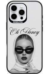 Oh Honey - Apple iPhone 16 Pro Max