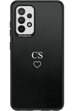 CS Black 2.0 - Samsung Galaxy A52 / A52 5G / A52s