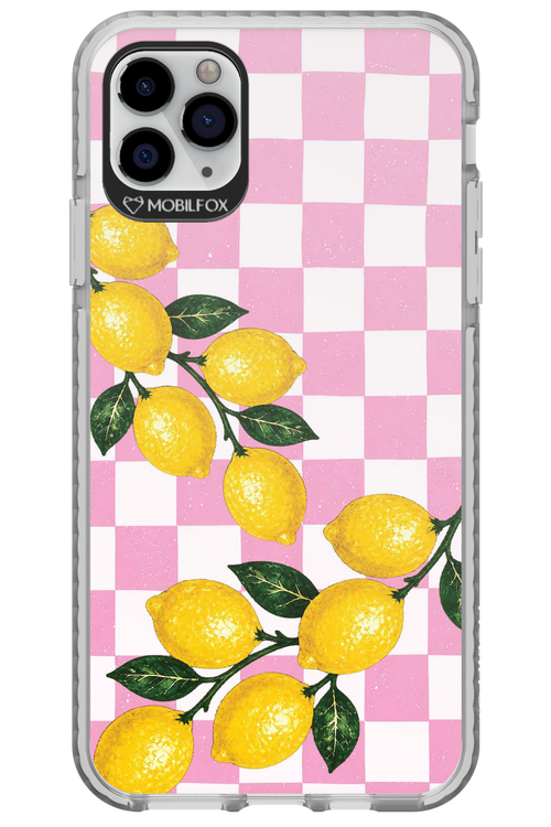 LEMON 2.0 - Apple iPhone 11 Pro Max