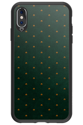 Green Persona - Apple iPhone XS Max