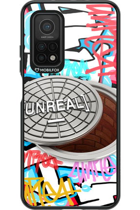 HULE - Xiaomi Mi 10T 5G