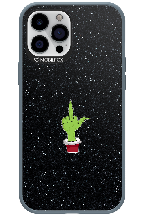 My Middle Finger - Apple iPhone 12 Pro Max