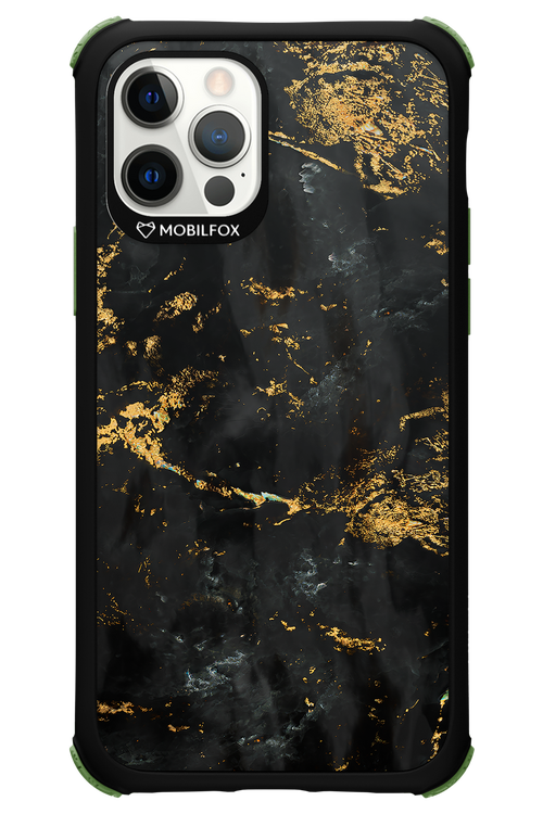 Goldie 2.0 - Apple iPhone 12 Pro