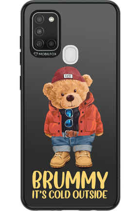 Brummy - Samsung Galaxy A21 S