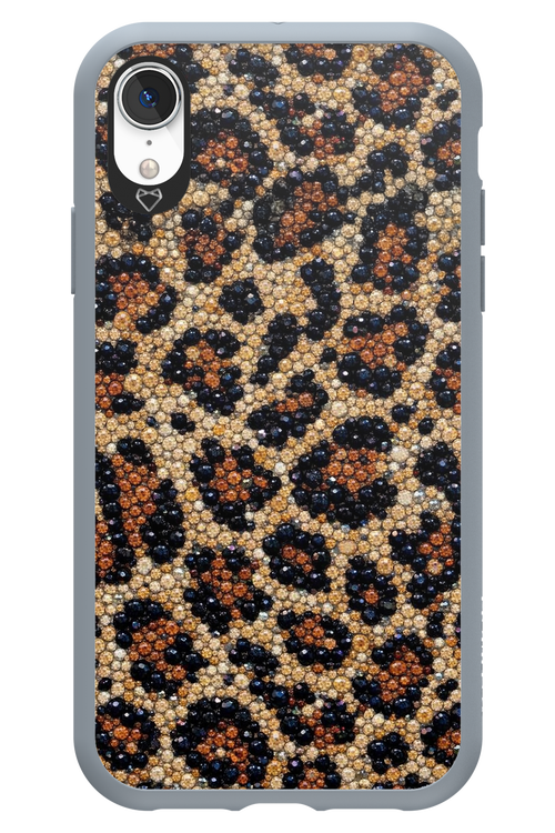 Crystal Roar - Apple iPhone XR