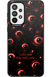 The Watchers - Samsung Galaxy A73