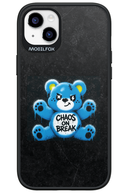 Chaos on Break 2.0 - Apple iPhone 14 Plus