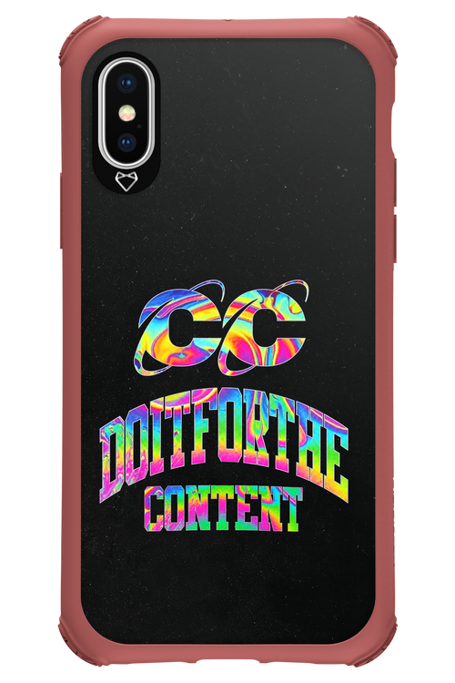 DO IT 2.0 - Apple iPhone XS