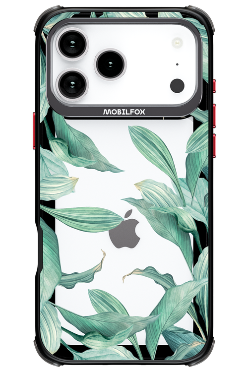 Greenpeace 2.0 - Apple iPhone 17 Pro Max