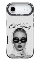 Oh Honey 2.0 - Apple iPhone 17 Air