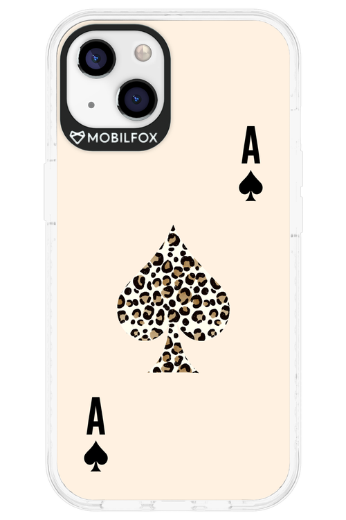 Roar of Ace - Apple iPhone 13