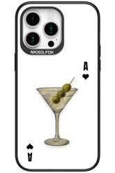 MartiniAce 2.0 - Apple iPhone 15 Pro Max