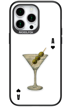 MartiniAce 2.0 - Apple iPhone 15 Pro Max