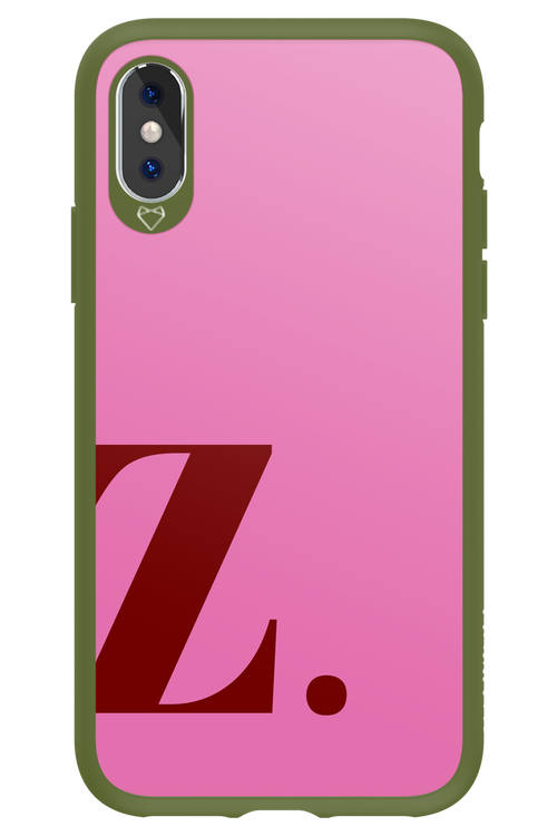 Z (Sorbet) 2.0 - Apple iPhone XS