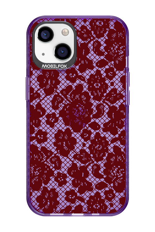 Lace Lover - Apple iPhone 13