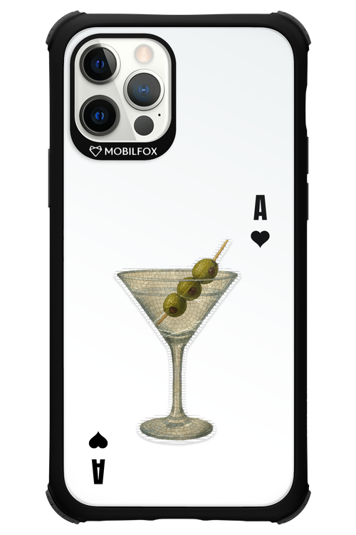 MartiniAce - Apple iPhone 12 Pro