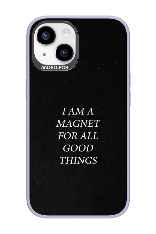 Magnet for Good - Apple iPhone 14