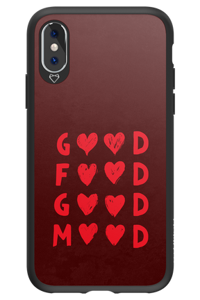 GOOD - Apple iPhone XS