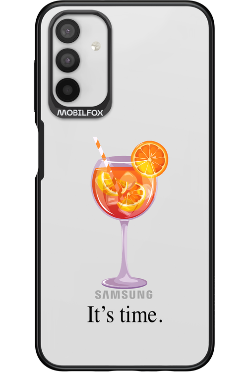 Spritz - Samsung Galaxy A04s