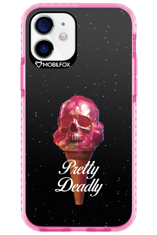 Pretty Deadly - Apple iPhone 12