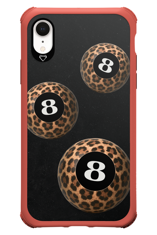 8 Baby - Apple iPhone XR