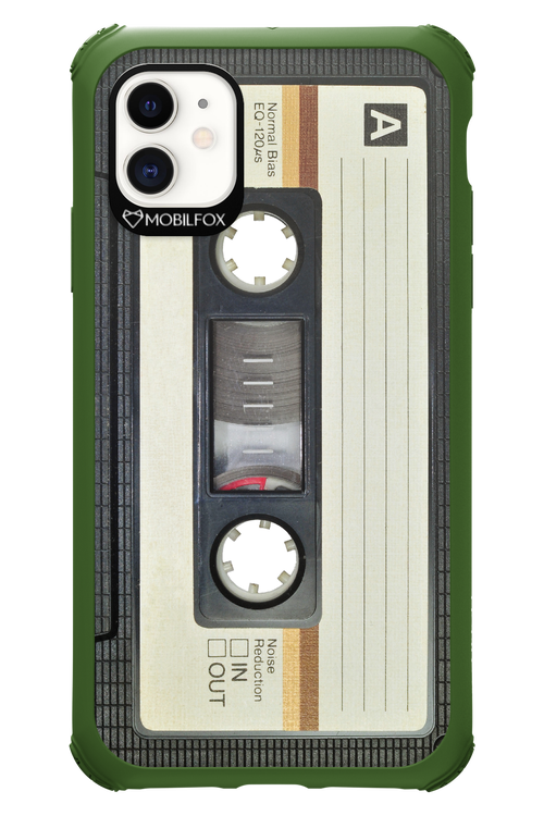 CASE 11 - Apple iPhone 11