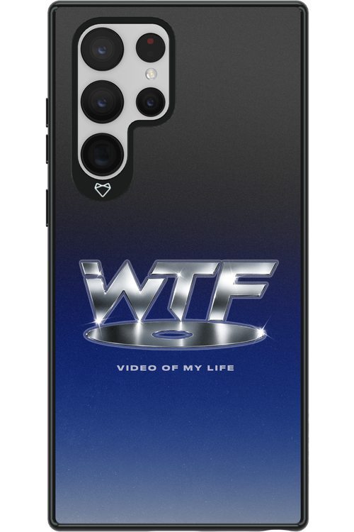 W T F 2.0 - Samsung Galaxy S22 Ultra