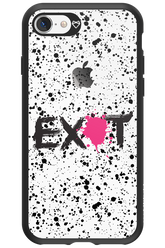 EXOT SPLASH 2.0 - Apple iPhone 8