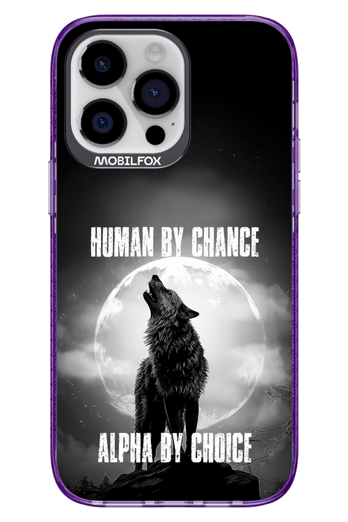 Alpha 2.0 - Apple iPhone 14 Pro Max