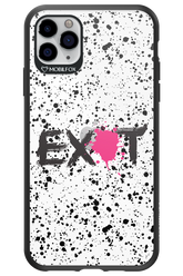 EXOT SPLASH 2.0 - Apple iPhone 11 Pro Max