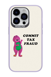 Dino - Apple iPhone 14 Pro