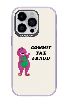 Dino - Apple iPhone 14 Pro