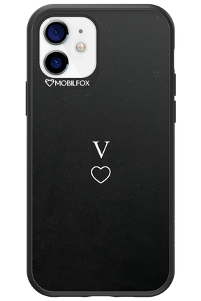 V Black 2.0 - Apple iPhone 12