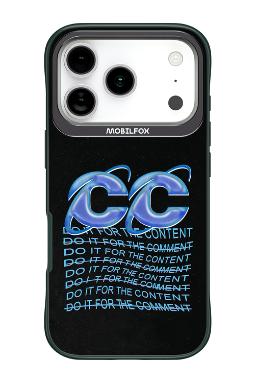 CC 2.0 - Apple iPhone 17 Pro