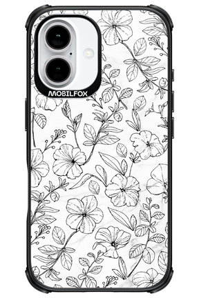 Lineart Beuty - Apple iPhone 16