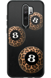 8 Baby - Xiaomi Redmi Note 8 Pro