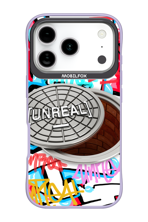 HULE - Apple iPhone 17 Pro