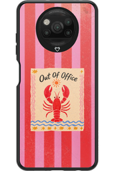 Out Of Office 2.0 - Xiaomi Poco X3 Pro