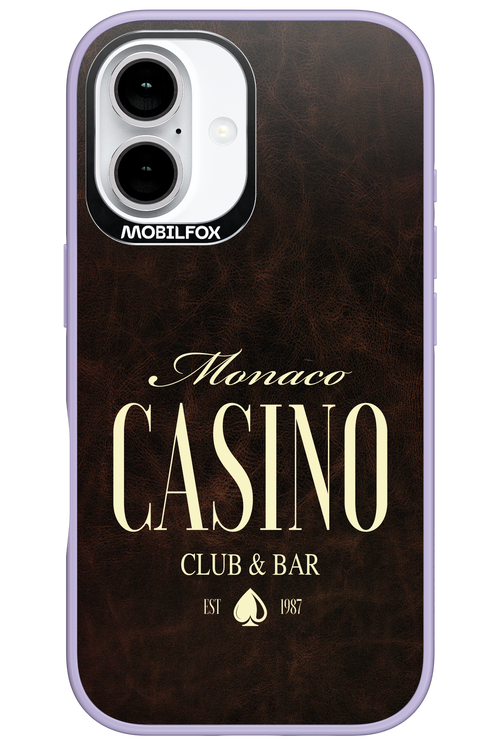 Casino - Apple iPhone 16