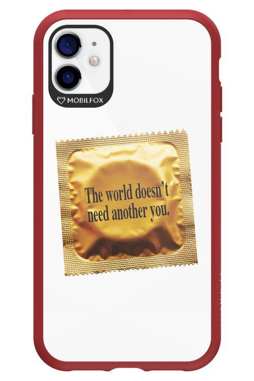 Another you 2.0 - Apple iPhone 11