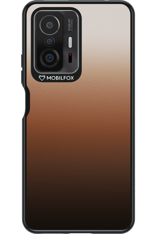 Desert Sunset - Xiaomi Mi 11T