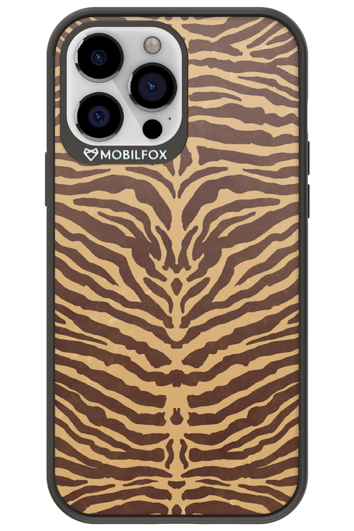 Urban Zebra - Apple iPhone 13 Pro Max